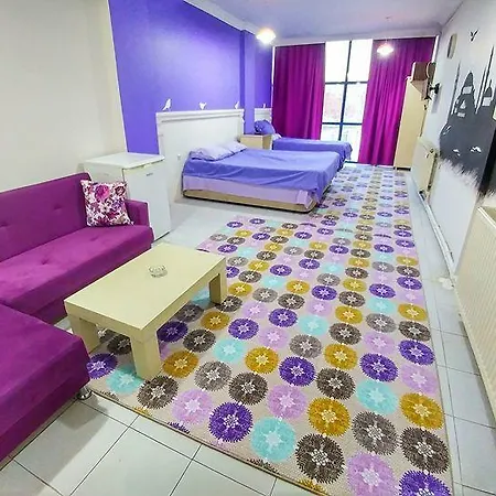 Daire Gulechan Suites Tavsanli (Kutahya)